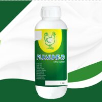 Pulmline D